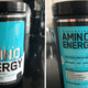 Illustration for article titled This Pre-Workout Doesnt Make Me Feel Jittery and Actually Tastes Good, Seriously